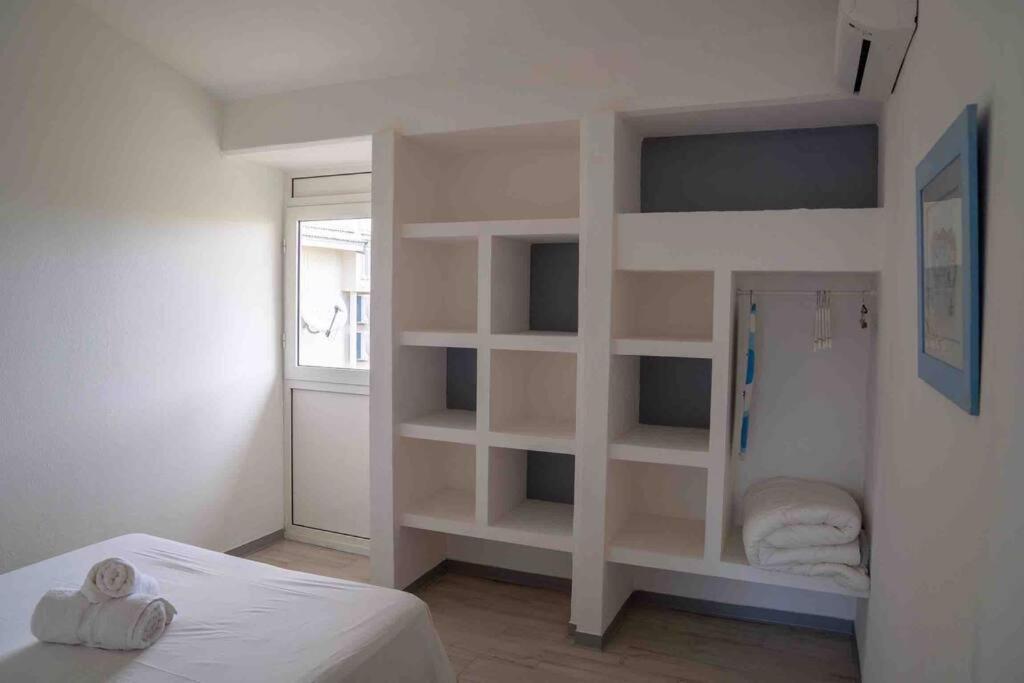 Blue Lagoon Appart En Residence Acces Plage Ле Госие Екстериор снимка